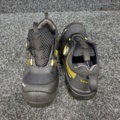 1550340-2 Safety shoes Sievi Runner Roller TR+ S3, Size 35