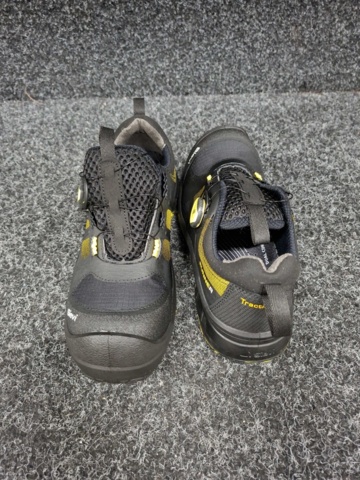 1550340-2 Safety shoes Sievi Runner Roller TR+ S3, Size 35