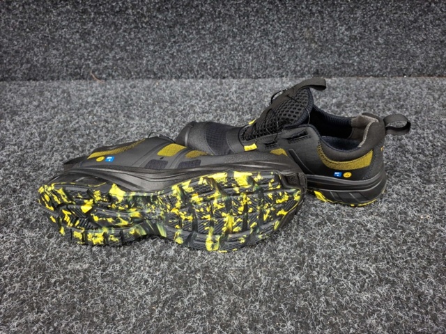 1550341-3 Skyddsskor Sievi Runner Roller TR+ S3, Strl 36