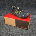 1550343-1 Skyddsskor Sievi Cobra 1 Roller+ S1P, Strl 39