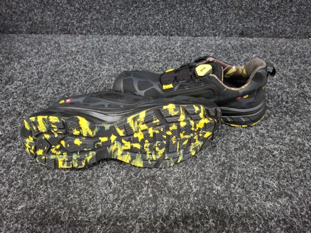 1550343-3 Skyddsskor Sievi Cobra 1 Roller+ S1P, Strl 39