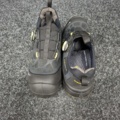 1550510-2 Safety shoes Sievi Cobra 2 Roller+ S3, Size 40