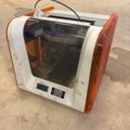 1548781-1 3D-skrivare - XYZprinting da Vinci Junior 1.0