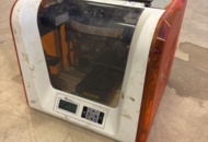 1548781 3D-skrivare - XYZprinting da Vinci Junior 1.0