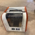 1548781-2 3D-skrivare - XYZprinting da Vinci Junior 1.0