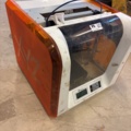 1548781-4 3D-skrivare - XYZprinting da Vinci Junior 1.0