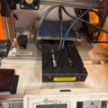 1548781-11 3D-skrivare - XYZprinting da Vinci Junior 1.0