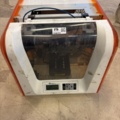 1548781-12 3D-skrivare - XYZprinting da Vinci Junior 1.0