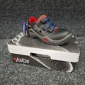 1550526-1 Skyddssandaler Jalas 3800R RESPIRO, Strl 37