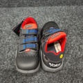 1550526-2 Skyddssandaler Jalas 3800R RESPIRO, Strl 37