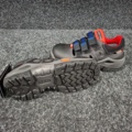 1550526-3 Skyddssandaler Jalas 3800R RESPIRO, Strl 37