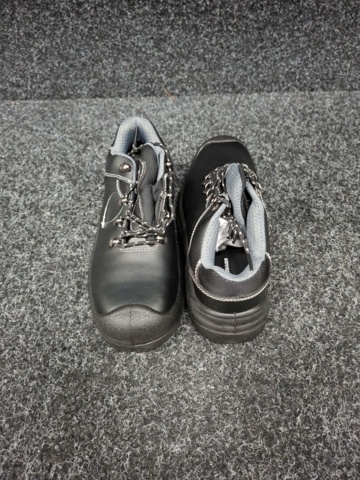1550527-2 Skyddsskor Toe Guard Storm, Strl 41