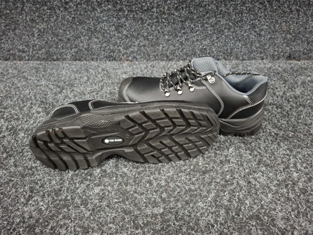 1550527-3 Skyddsskor Toe Guard Storm, Strl 41