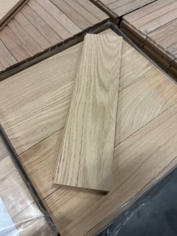 1531959-2 Stavparkett, 272x68x16 mm, ca 46 m²