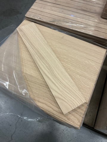 1531960-2 Stavparkett, extra, 340x68x16 mm, totalt cirka 15 m²