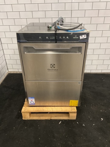 1473499-6 Diskmaskin - Electrolux professional  -2021