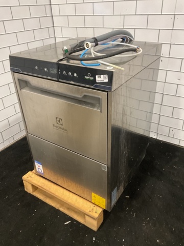 1473499-7 Diskmaskin - Electrolux professional  -2021