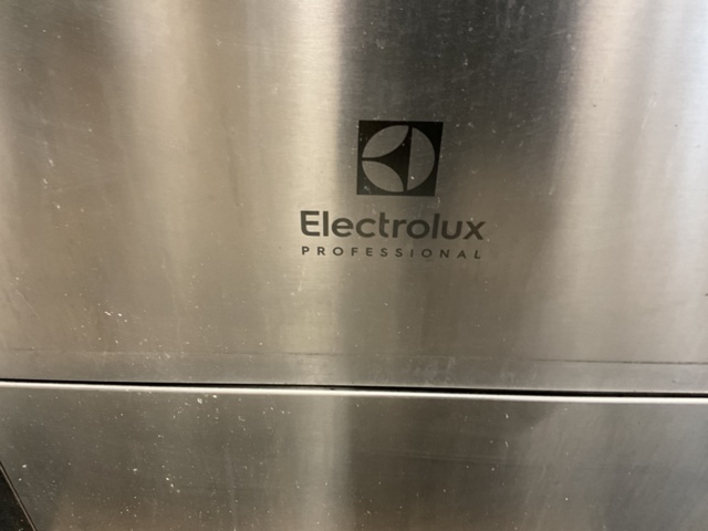 1473499-9 Diskmaskin - Electrolux professional  -2021
