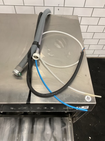1473499-12 Diskmaskin - Electrolux professional  -2021