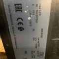 1473499-14 Diskmaskin - Electrolux professional  -2021