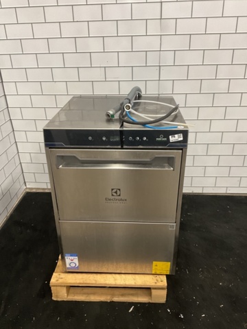1473499-17 Diskmaskin - Electrolux professional  -2021