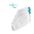 1550644-1 46 par PediCurve Socks, one size
