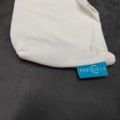 1550644-3 46 par PediCurve Socks, one size