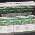 1544490-2 Vole scarecrow - 10 pcs, Tarmo, battery-powered, for outdoor use
