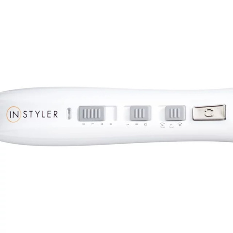 1550650-4 Locktång, 2 st,  Instyler Tulip för fantastiska lockar