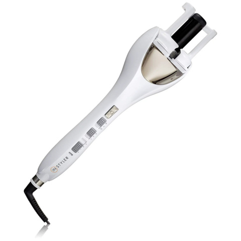 1550650-5 Locktång, 2 st,  Instyler Tulip för fantastiska lockar