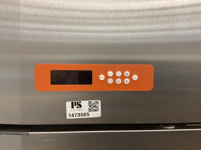 1473505-3 Freezer - Haglund - 2022