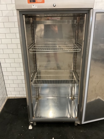 1473505-6 Freezer - Haglund - 2022