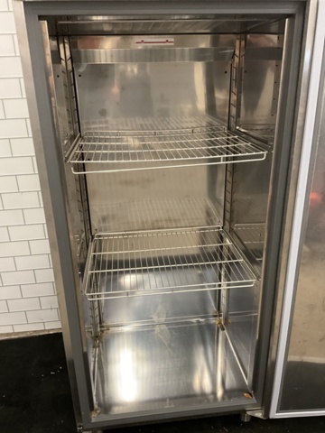 1473505-9 Freezer - Haglund - 2022