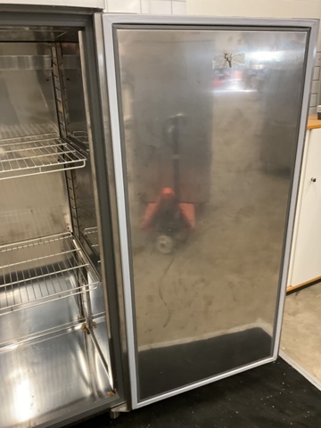 1473505-10 Freezer - Haglund - 2022