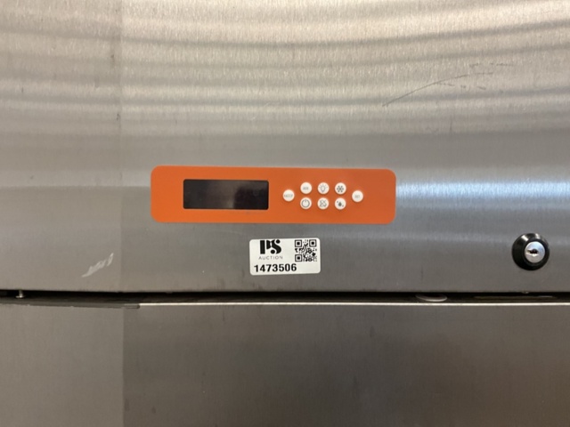 1473506-3 Refrigerator - Haglund - 2022