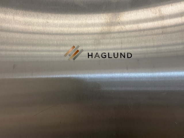 1473506-4 Refrigerator - Haglund - 2022