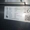 1473506-5 Refrigerator - Haglund - 2022