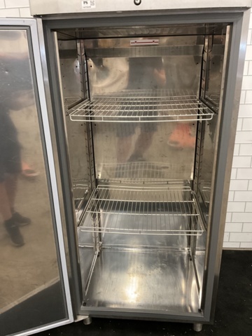 1473506-6 Refrigerator - Haglund - 2022