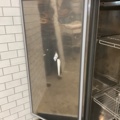 1473506-7 Refrigerator - Haglund - 2022
