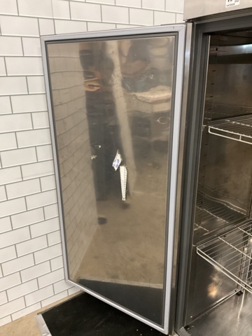 1473506-7 Refrigerator - Haglund - 2022