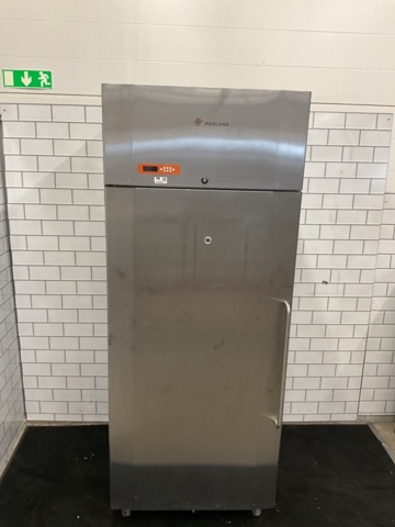 1473506-10 Refrigerator - Haglund - 2022