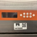 1473506-11 Refrigerator - Haglund - 2022