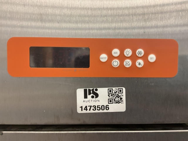 1473506-11 Refrigerator - Haglund - 2022
