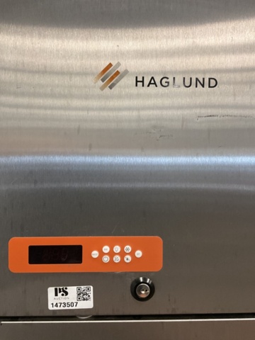 1473507-4 Freezer - Haglund -2022