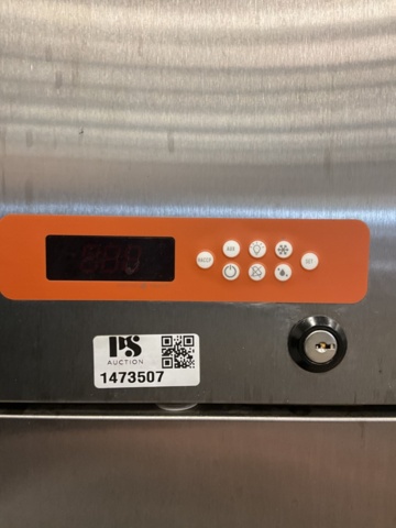 1473507-5 Freezer - Haglund -2022