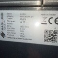 1473507-8 Freezer - Haglund -2022