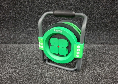 Kabelvinda Schneider Electric 4000331471 IP44