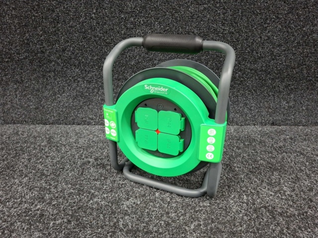1551167-1 Kabelvinda Schneider Electric 4000331471 IP44