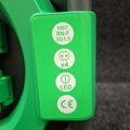 1551167-4 Kabelvinda Schneider Electric 4000331471 IP44