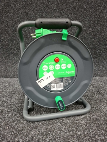1551167-5 Kabelvinda Schneider Electric 4000331471 IP44